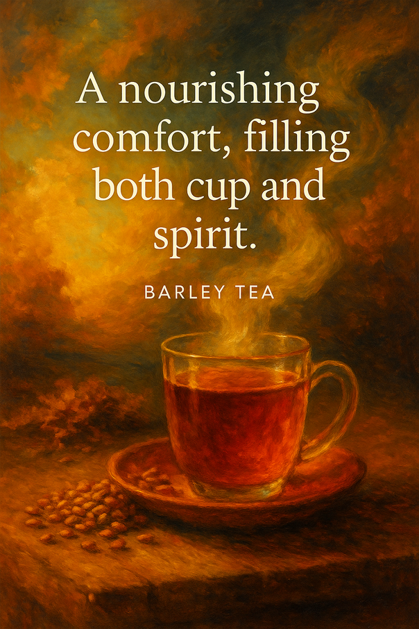 Barley Tea