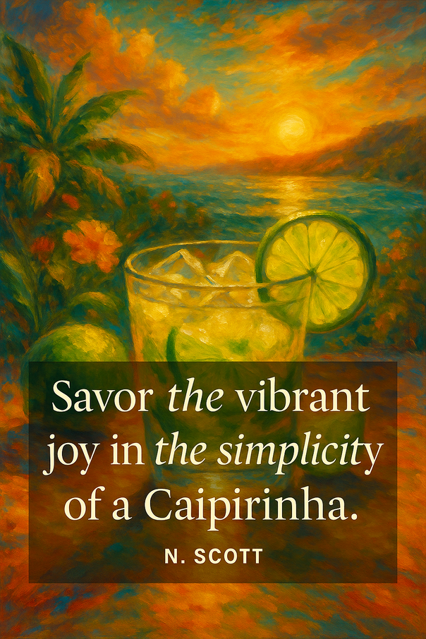 Caipirinha