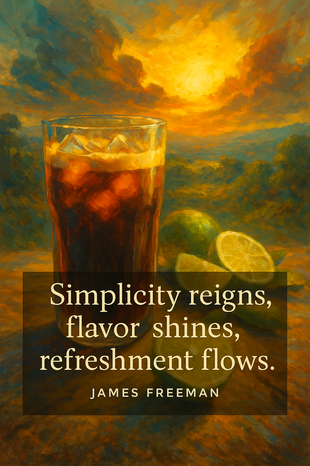 Cold Brew Coffee
