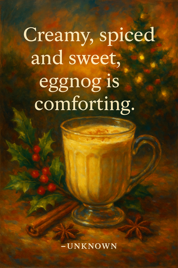 Eggnog