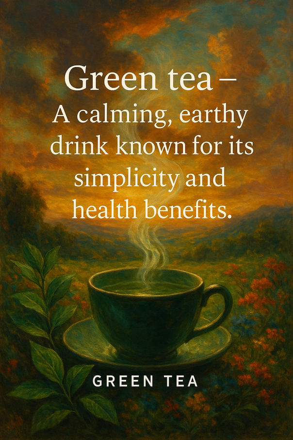 Green Tea