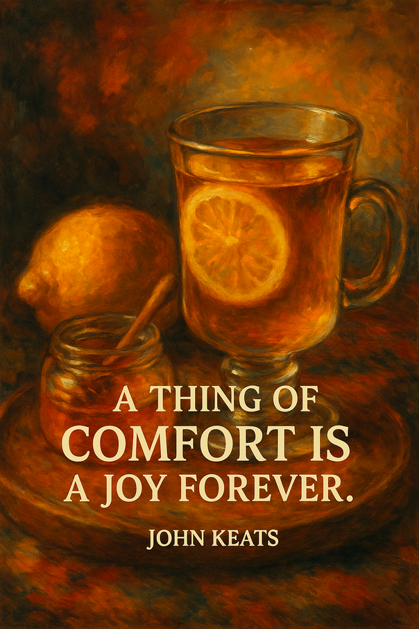 Hot Toddy