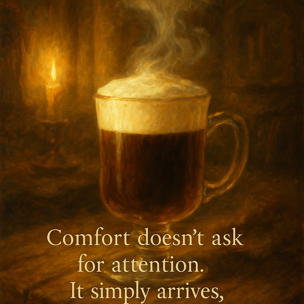 Irish Coffee