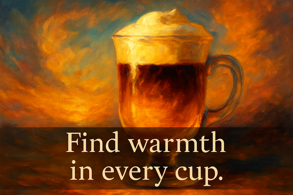 Irish Coffee