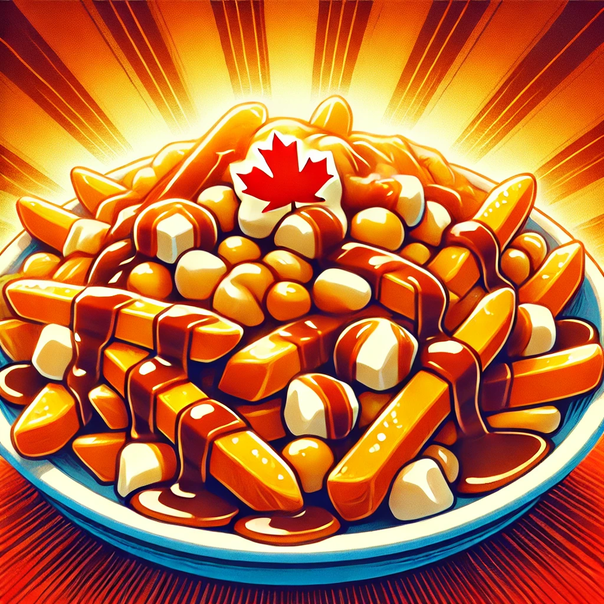 Poutine