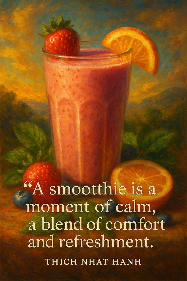 Smoothies