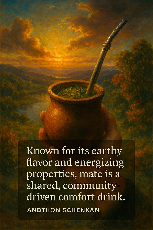Yerba Mate